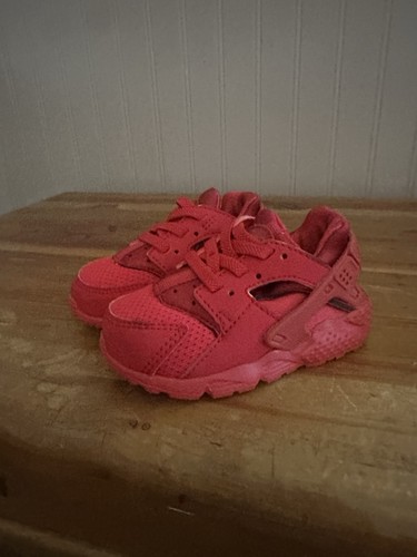 Children red nike - children’s, size