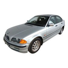 BMW 3 SERIES WASHER BOTTLE & MOTOR