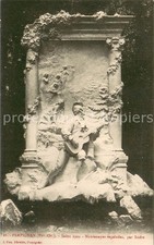 Perpignan Salon 1909