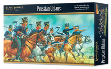 WARLORD GAMES  28mm ~ BLACK