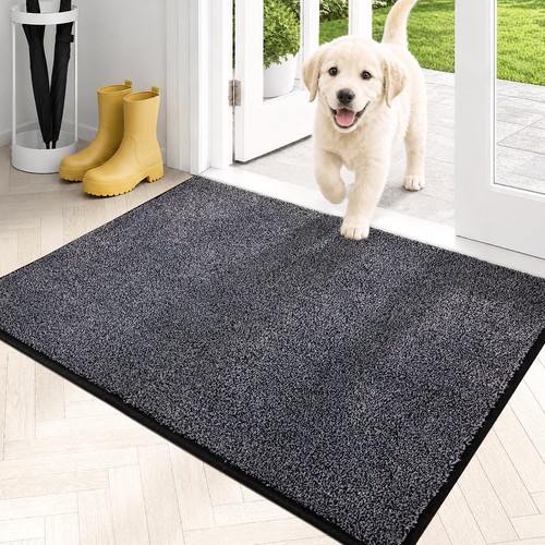 Purrugs dirt trapping door - purrugs,