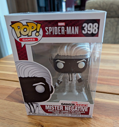 Funko pop games marvel - funko,