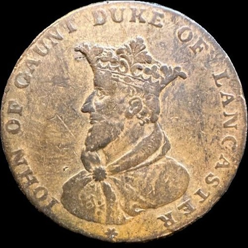 1794 lancaster john - 1794, gaunt