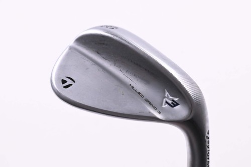 Taylormade milled grind - taylormade, 3