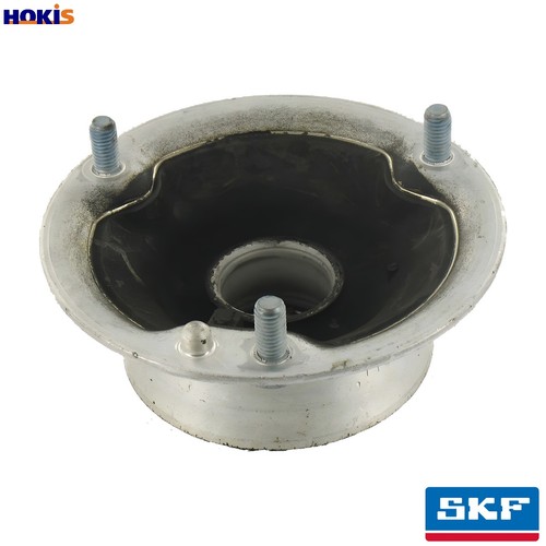 Suspension strut support - suspension,