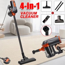 Lightweight Vacuum Cleaner