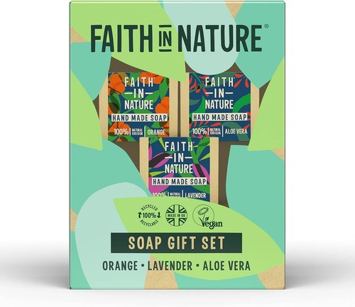 Faith nature natural - faith,
