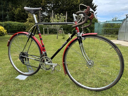 Carlton grand prix vintage - grand,