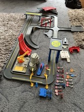 Matchbox Car Track Bundle 1978 Lesney Vintage