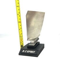 B-2 Spirit Stealth Bomber