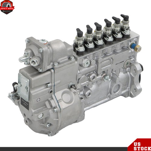 P7100 fuel injection pump - p7100,