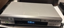 Tested Denon DVD-1930 High Quality DVD Player NO REMOTE Fully Working