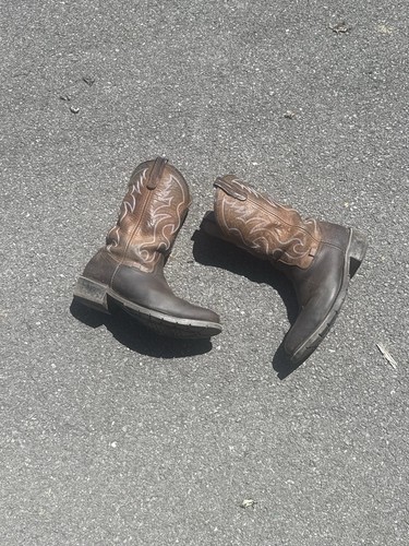 Cowboy boots 5d - cowboy,