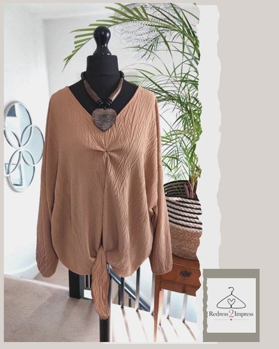 Italian tunic one size - italian,