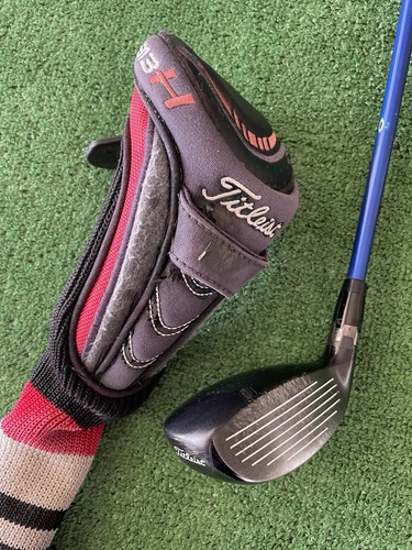 Titleist 913 hybrid rescue - 913,