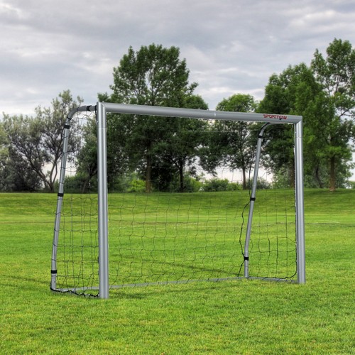 8ft 5ft garden - football, goal