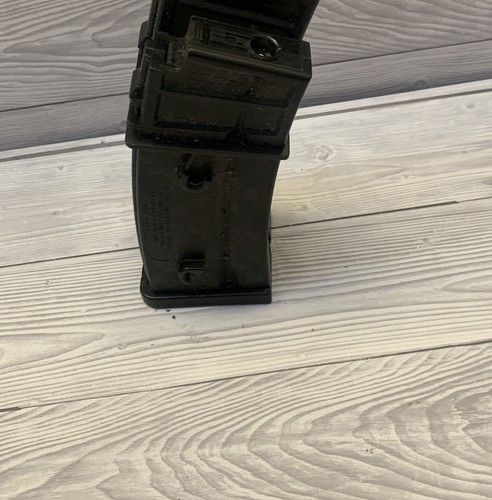 G36 airsoft high capacity - airsoft,