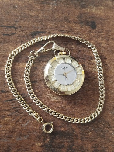 Endura vintage mechanical - endura,