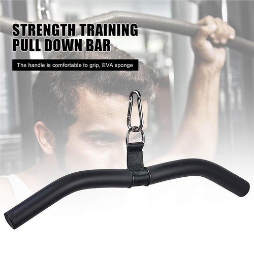 Gym attachment cable machine - cable,