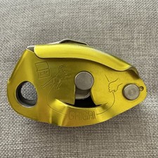 Petzl grigri belay - grigri, ascender