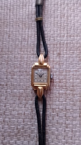 Vintage bentima star - vintage, ladies
