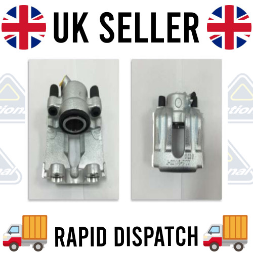 National brake caliper - national,