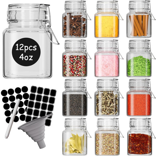 Pack 120ml mini square - pack,