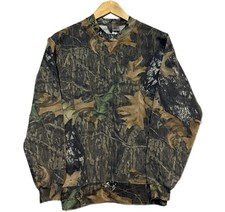 Vintage Jerzees Outdoors Camo