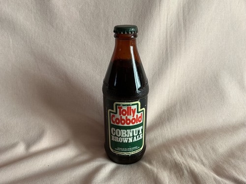 Tolly cobbold vintage - vintage, rare