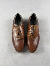 Vintage Footjoy Classics Golf