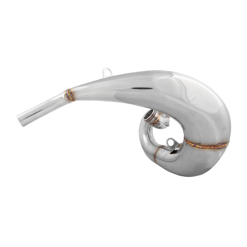 Front exhaust pipe for gasgas - pipe,