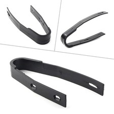 Swing Arm Chain Guide Rest