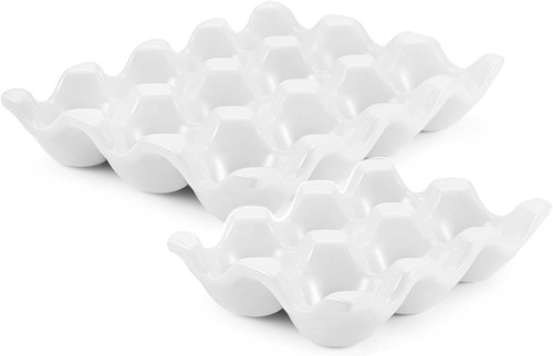 Cups ceramic egg holder - cups,
