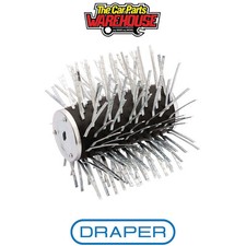 Draper 02250 Spare Roller for 02171 Tyrolean Flicker Machine
