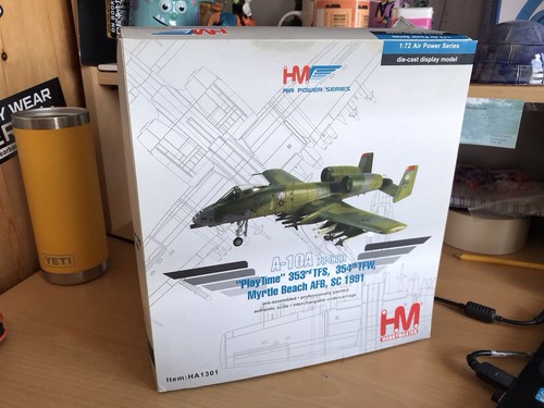 Hobby master ha1301 air - ha1301, power