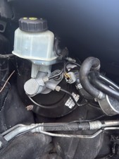 Vauxhall astra mkvi - astra, j