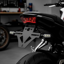 Baceyong Motorcycle License