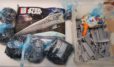 Lepin Executor Class Star Wars kit 05028