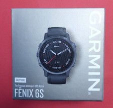 Garmin fenix 6S Timepiece