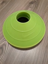 12 NIKE SPARQ FLOURESCENT TRAINING CONES