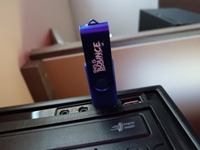 Mc Finchy 20 Years In The Game Usb (Wigan pier maximes monroes) mc vapour,