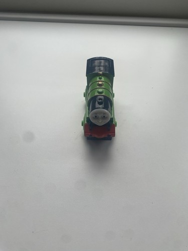 Wooden railway thomas - thomas, the