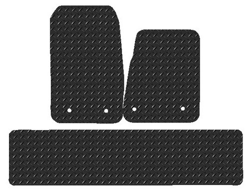 Fits ford transit double - fits,