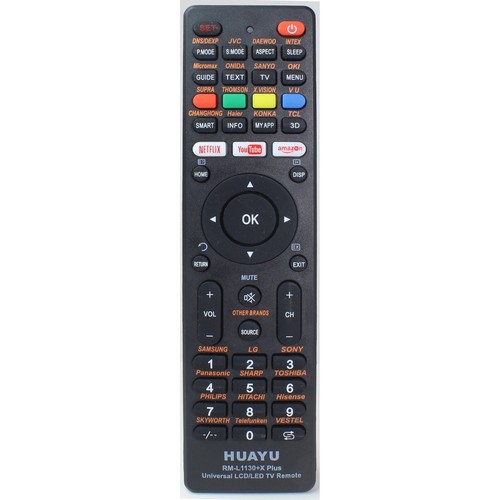 Universal replacement remote - replacement,