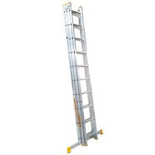 Triple extension ladders 3 - extension,