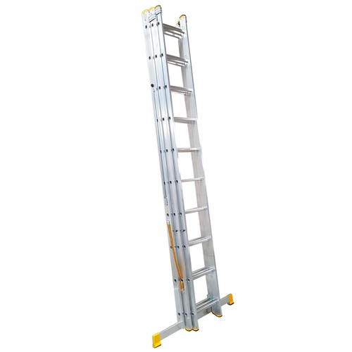 Triple extension ladders 3 - ladders,