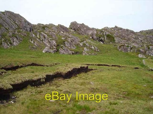 Photo 6x4 turf banks - photo,