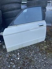 1993 JAGUAR XJ6/XJ40 - FRONT PASSENGER DOOR