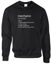 Mechanic Definition Mens