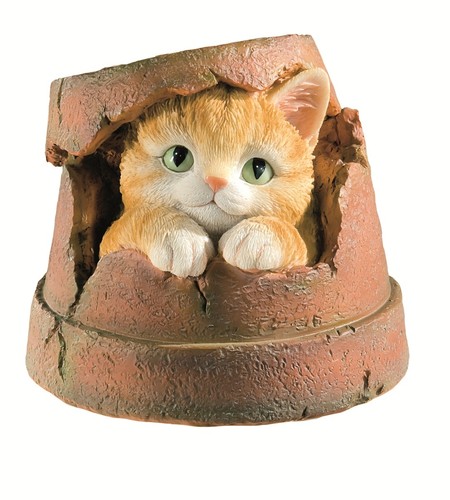 Animal flower plant pot garden - flower,